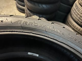 1 TMX 110/80/18 DUNLOP PROWMAX-thumb-5