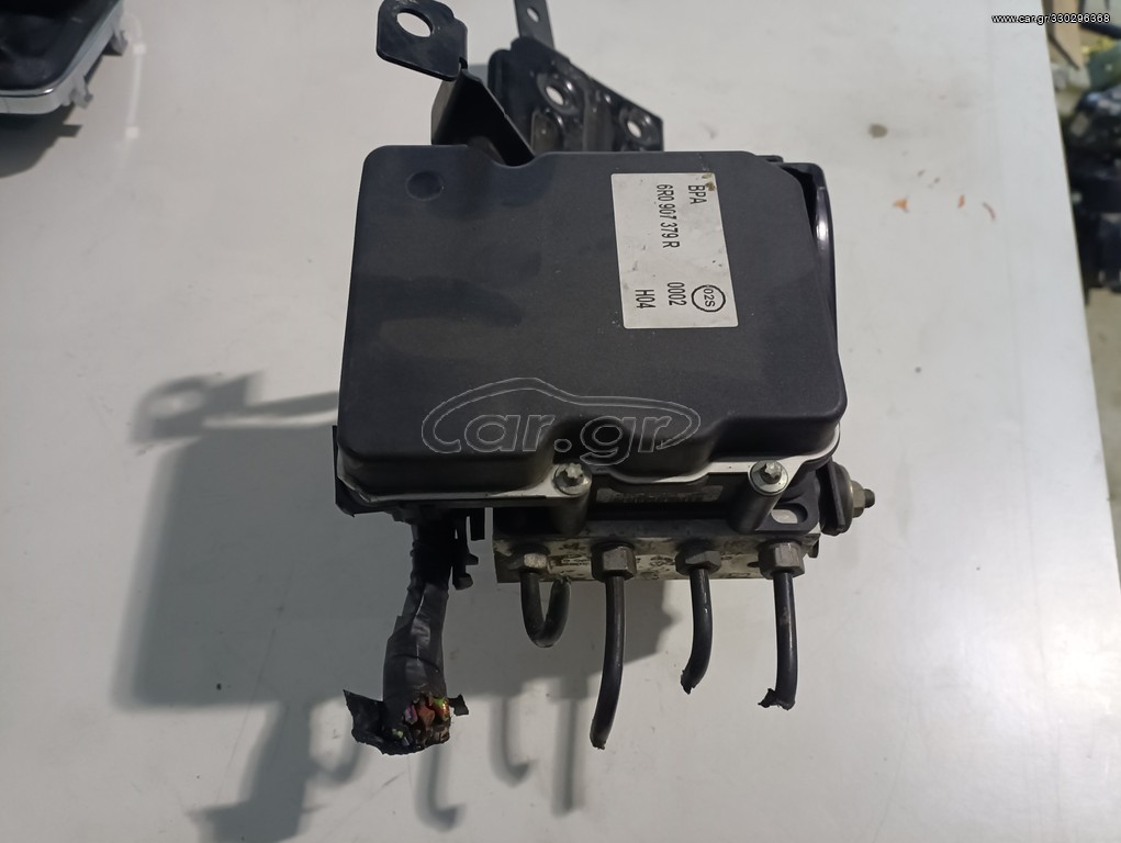 ΜΟΝΑΔΑ ABS VW POLO 09-14