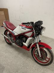 Yamaha RD 350 '84