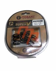 ΕΛΑΤΗΡΙΑ ΣΥΜΠΛΕΚΤΗ ΥΑΜΑΗΑ Ζ125 TOBAKI RACING MOTOPAPADOGIANNIS