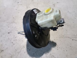 ΣΕΒΡΟ ΦΡΕΝΩΝ  VW CADDY 04-10