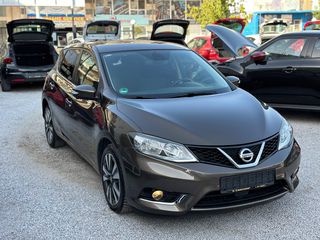 Nissan Pulsar '15  1.2 DIG-T Tekna XTronic