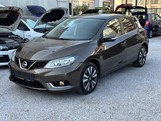 Nissan Pulsar '15  1.2 DIG-T Tekna XTronic