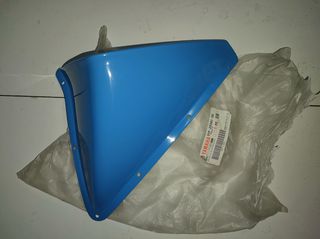 KΑΠΑΚΙ ΜΑΣΚΑΣ YAMAHA XTZ660 3YF 2834V ΜΠΛΕ