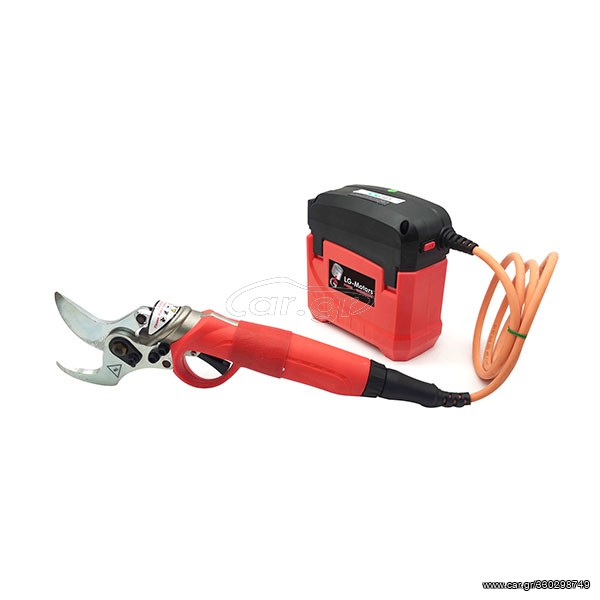 ΨΑΛΙΔΑ ΚΛΑΔΕΜΑΤΟΣ LG Motors KM01139 - 36V - Φ45mm