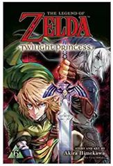 Legend of Zelda - Twilight Princess Vol. 06