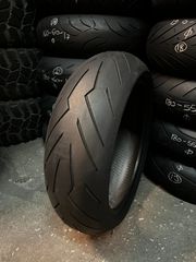 1 TMX 190/50/17 PIRELLI DIABLO ROSSO 3 