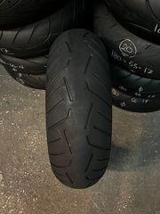 1 TMX 190/55/17 CONTINENTAL CONTIROADATTACK 3 DOT(4819)-thumb-2