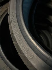 1 TMX 190/55/17 CONTINENTAL CONTIROADATTACK 3 DOT(4819)-thumb-4
