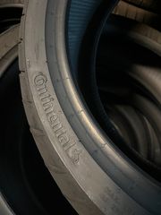 1 TMX 190/55/17 CONTINENTAL CONTIROADATTACK 3 DOT(4819)-thumb-5