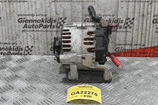Δυναμό Mini - BMW 1.6 - 2.0D N47C20A - N47C16A 2010-2016 VALEO 7823291 A101 (Γνήσιο)