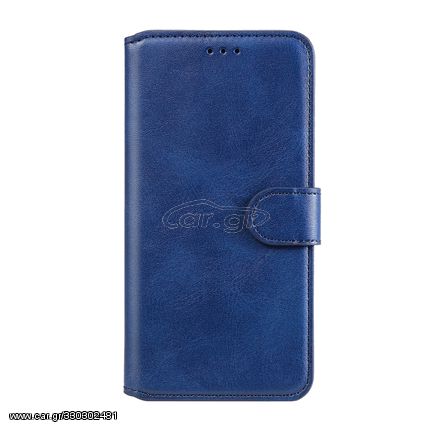 Θήκη Book Case for Xiaomi Redmi 10c Blue