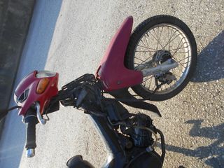 MODENAS KRISS 125-thumb-1