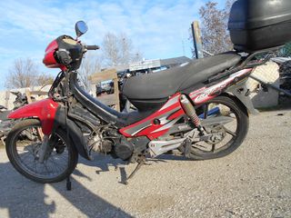 MODENAS KRISS 125-thumb-5