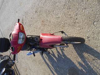 MODENAS KRISS 125-thumb-7