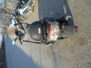 SYM GTS 250 I-thumb-4
