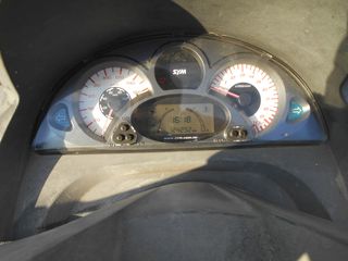 SYM GTS 250 I-thumb-6