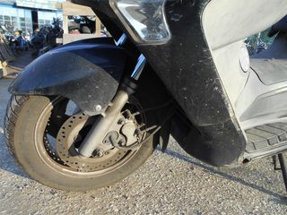 SYM GTS 250 I-thumb-8
