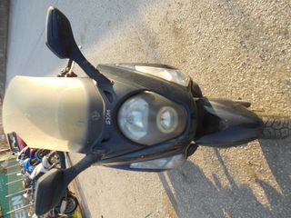 SYM GTS 250 I-thumb-9