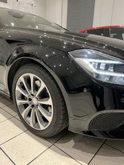 Mercedes-Benz CLS 350 2016 DIESEL, 4MATIC, FACELIFT, NAVI-thumb-9