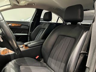 Mercedes-Benz CLS 350 2016 DIESEL, 4MATIC, FACELIFT, NAVI-thumb-35