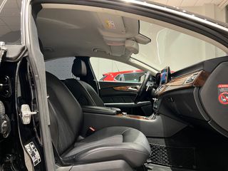Mercedes-Benz CLS 350 2016 DIESEL, 4MATIC, FACELIFT, NAVI-thumb-39