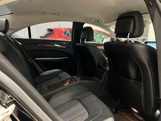 Mercedes-Benz CLS 350 2016 DIESEL, 4MATIC, FACELIFT, NAVI-thumb-40