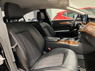 Mercedes-Benz CLS 350 2016 DIESEL, 4MATIC, FACELIFT, NAVI-thumb-41