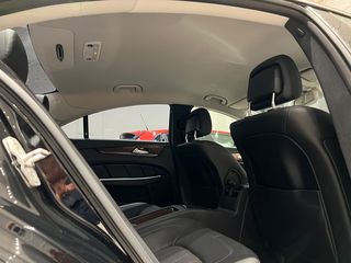 Mercedes-Benz CLS 350 2016 DIESEL, 4MATIC, FACELIFT, NAVI-thumb-42