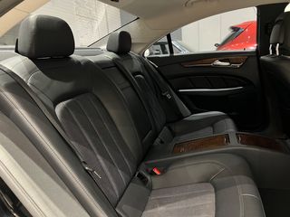 Mercedes-Benz CLS 350 2016 DIESEL, 4MATIC, FACELIFT, NAVI-thumb-43