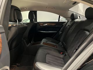 Mercedes-Benz CLS 350 2016 DIESEL, 4MATIC, FACELIFT, NAVI-thumb-44