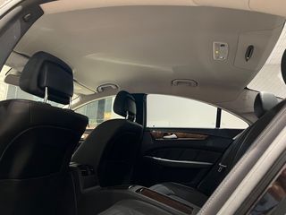 Mercedes-Benz CLS 350 2016 DIESEL, 4MATIC, FACELIFT, NAVI-thumb-45