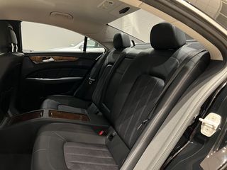 Mercedes-Benz CLS 350 2016 DIESEL, 4MATIC, FACELIFT, NAVI-thumb-46