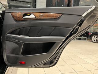 Mercedes-Benz CLS 350 2016 DIESEL, 4MATIC, FACELIFT, NAVI-thumb-50