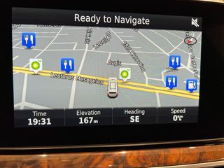 Mercedes-Benz CLS 350 2016 DIESEL, 4MATIC, FACELIFT, NAVI-thumb-53