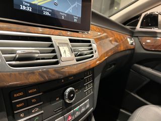 Mercedes-Benz CLS 350 2016 DIESEL, 4MATIC, FACELIFT, NAVI-thumb-54