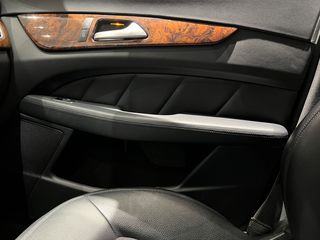 Mercedes-Benz CLS 350 2016 DIESEL, 4MATIC, FACELIFT, NAVI-thumb-55