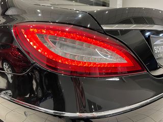 Mercedes-Benz CLS 350 2016 DIESEL, 4MATIC, FACELIFT, NAVI-thumb-14