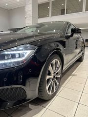 Mercedes-Benz CLS 350 2016 DIESEL, 4MATIC, FACELIFT, NAVI-thumb-11