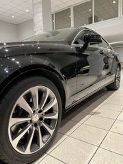 Mercedes-Benz CLS 350 2016 DIESEL, 4MATIC, FACELIFT, NAVI-thumb-12