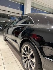 Mercedes-Benz CLS 350 2016 DIESEL, 4MATIC, FACELIFT, NAVI-thumb-16