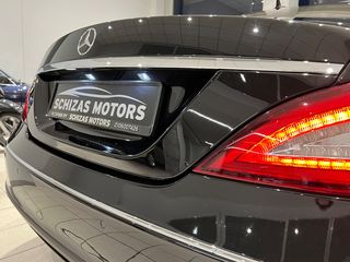 Mercedes-Benz CLS 350 2016 DIESEL, 4MATIC, FACELIFT, NAVI-thumb-17