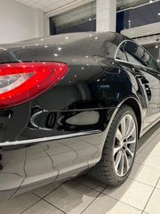 Mercedes-Benz CLS 350 2016 DIESEL, 4MATIC, FACELIFT, NAVI-thumb-19