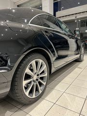 Mercedes-Benz CLS 350 2016 DIESEL, 4MATIC, FACELIFT, NAVI-thumb-20