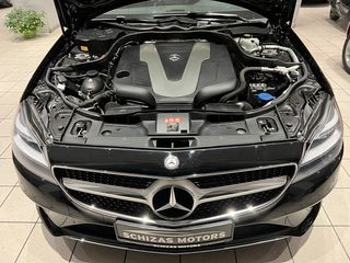 Mercedes-Benz CLS 350 2016 DIESEL, 4MATIC, FACELIFT, NAVI-thumb-23