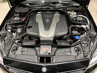 Mercedes-Benz CLS 350 2016 DIESEL, 4MATIC, FACELIFT, NAVI-thumb-24