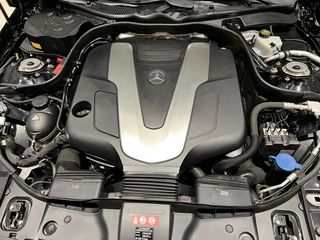 Mercedes-Benz CLS 350 2016 DIESEL, 4MATIC, FACELIFT, NAVI-thumb-25