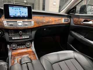 Mercedes-Benz CLS 350 2016 DIESEL, 4MATIC, FACELIFT, NAVI-thumb-29