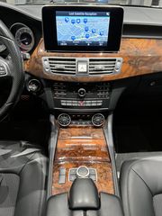 Mercedes-Benz CLS 350 2016 DIESEL, 4MATIC, FACELIFT, NAVI-thumb-31