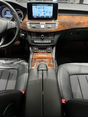 Mercedes-Benz CLS 350 2016 DIESEL, 4MATIC, FACELIFT, NAVI-thumb-32
